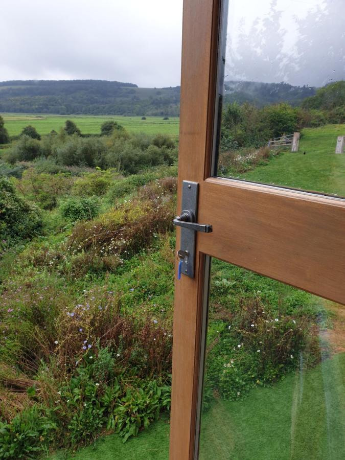 A Barn At South Downs Stay Houghton  Exterior photo